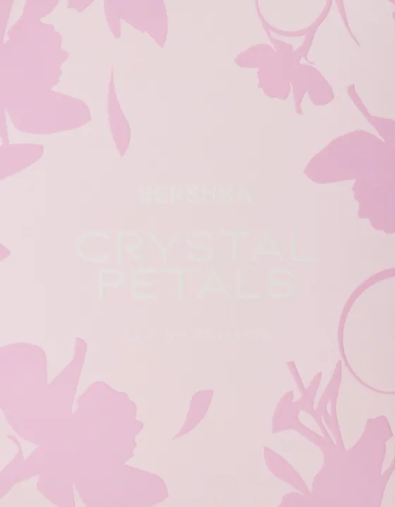 Crystal Petals, 100 мл