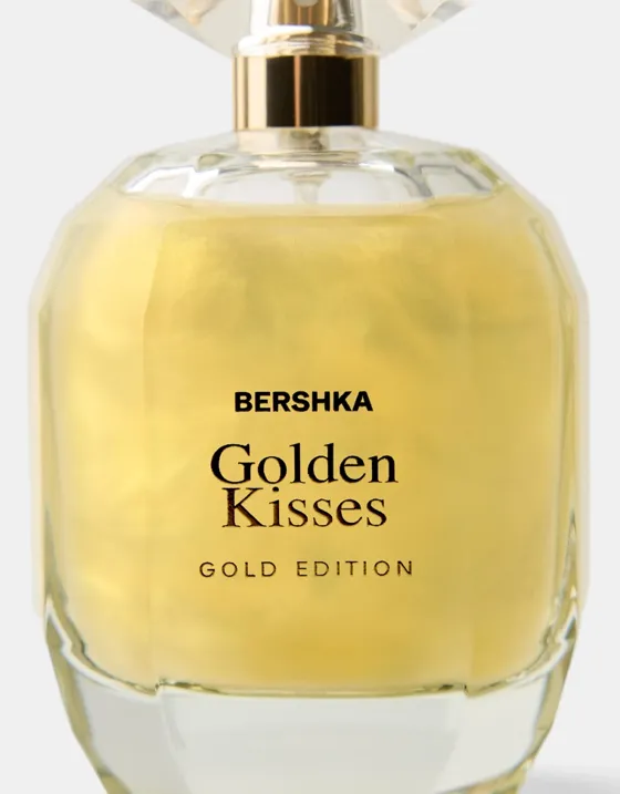 Golden Kisses, 100 мл
