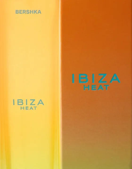 Туалетная вода Ibiza, 100 мл
