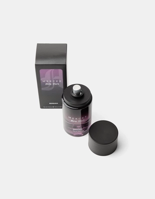 MERCER N.Y. 100 мл- Заказать в России