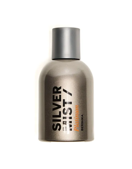 Silver Mist Platinum, 100 мл