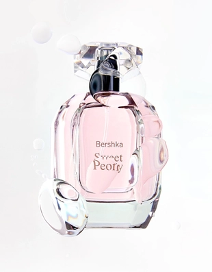 Sweet Peony, 100 мл- Заказать в России