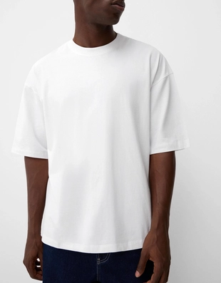 Футболка оверсайз- Заказать в России