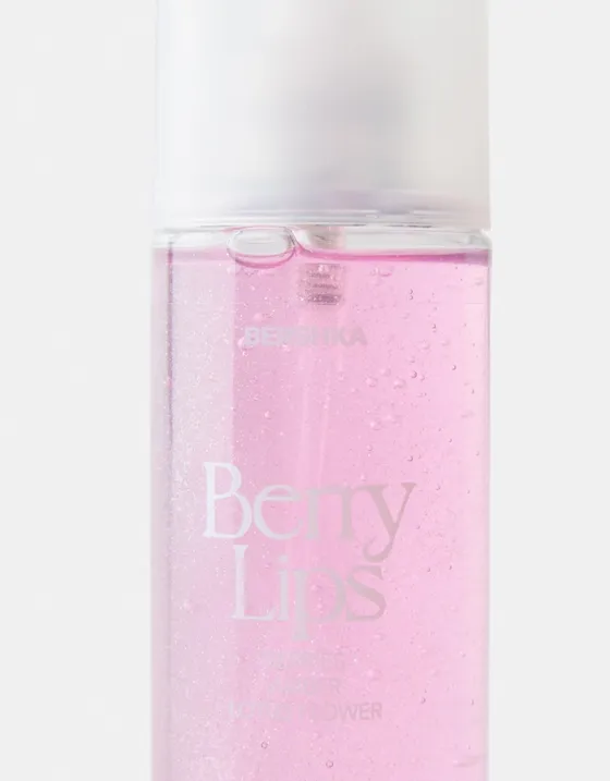 Ароматический спрей Bershka Berry Lips, 150 мл