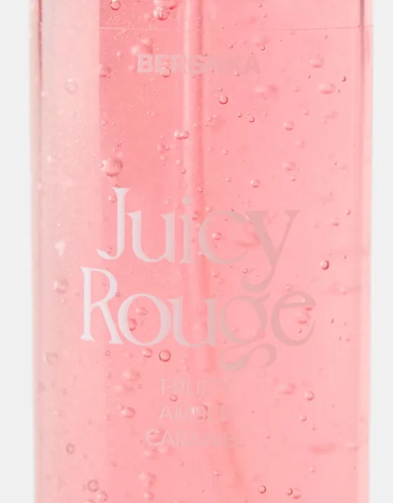 Туалетная вода Bershka Juicy Rouge, 150 мл