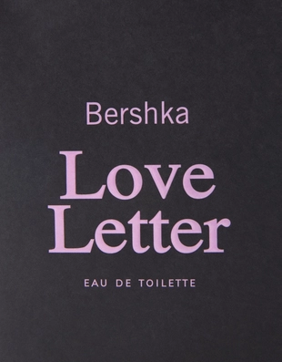 LOVE LETTER, 100 мл- Заказать в России